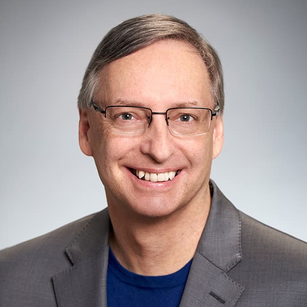 David Driscoll, CIM