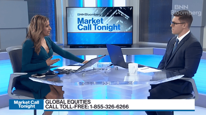 BNN Bloomburg Global Equities
