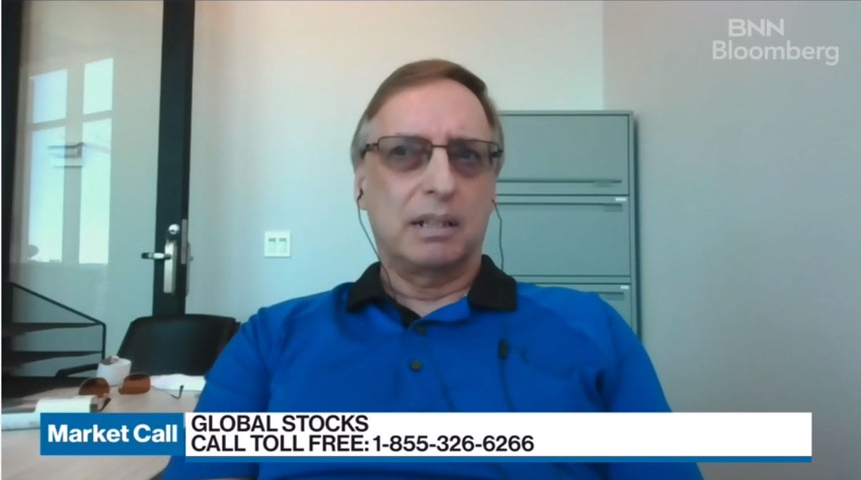 market call video thumbnail